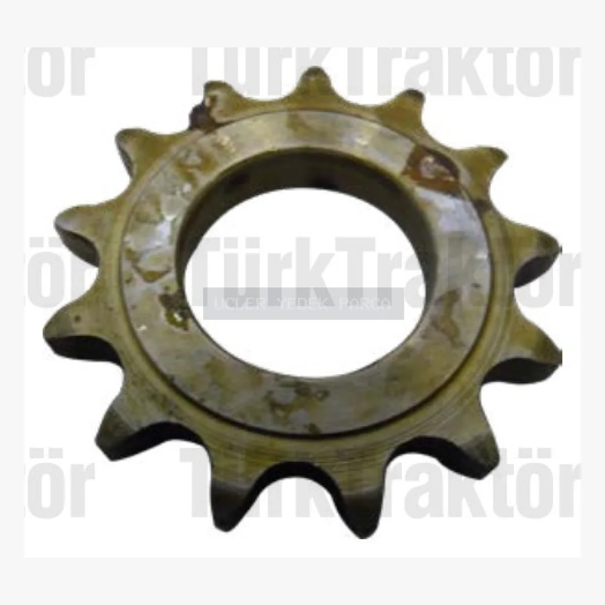 GERGİ DİŞLİSİ (Z-13/DEPO İÇİ) SM323291550 Orijinal Yedek Parça New Holland yedek parça