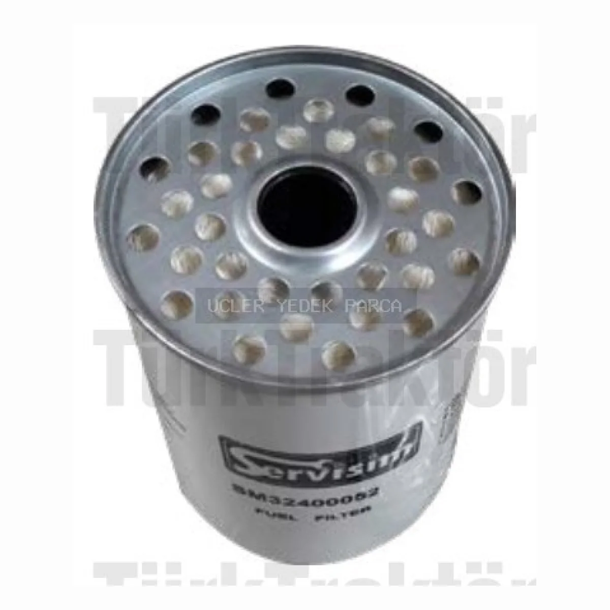 YAKIT FİLTRESİ 3 TURBO PERKINS SM32400052 Orijinal Yedek Parça New Holland yedek parça