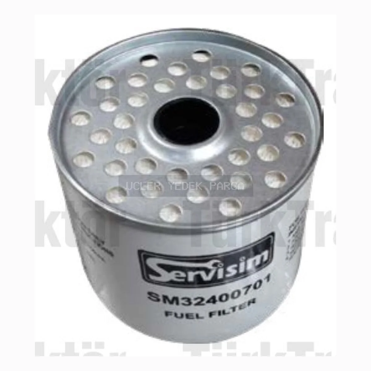 YAKIT FİLTRESİ PERKINS SM32400701 Orijinal Yedek Parça New Holland yedek parça