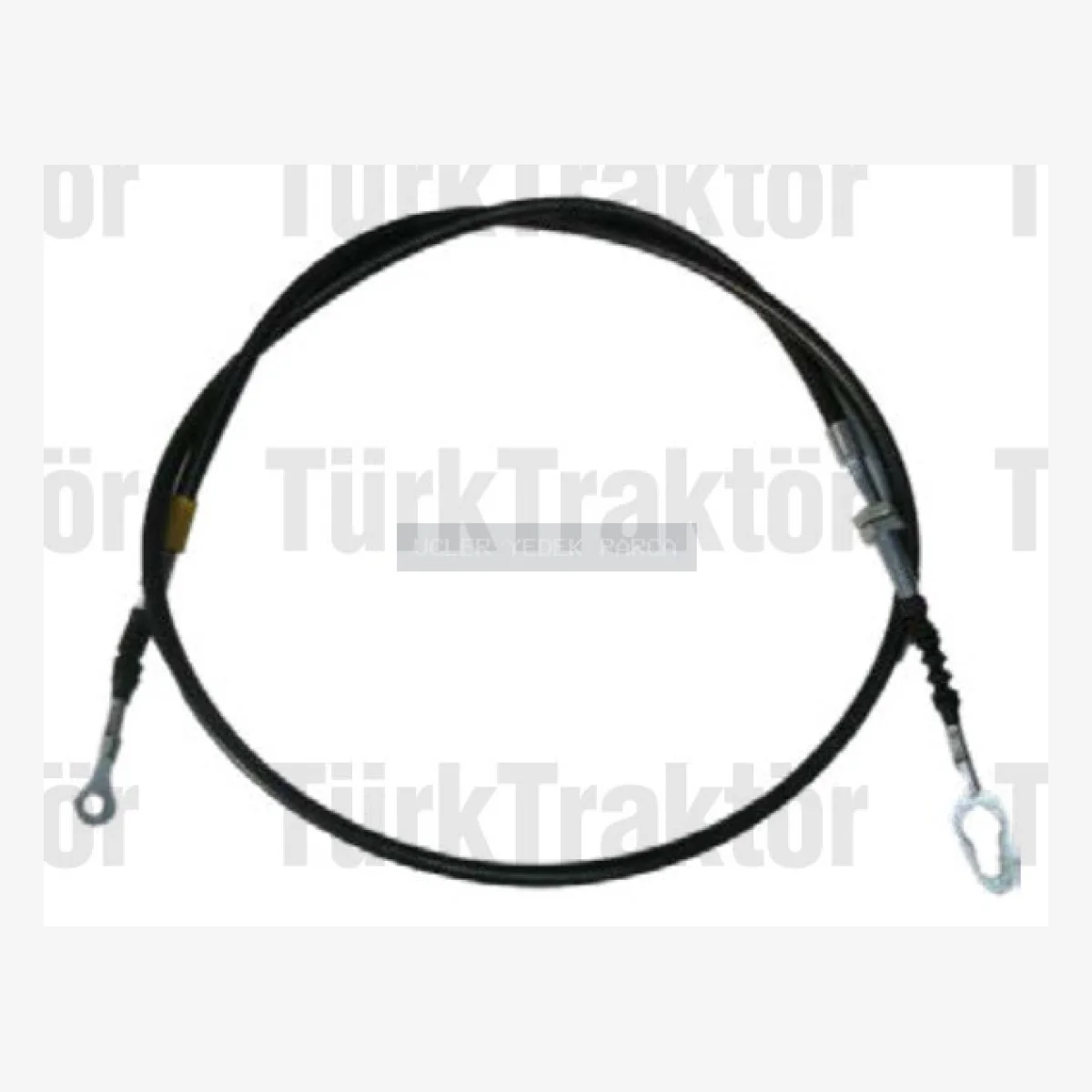 EL FREN SPİRALİ UZUN SM3596775 Orijinal Yedek Parça New Holland yedek parça