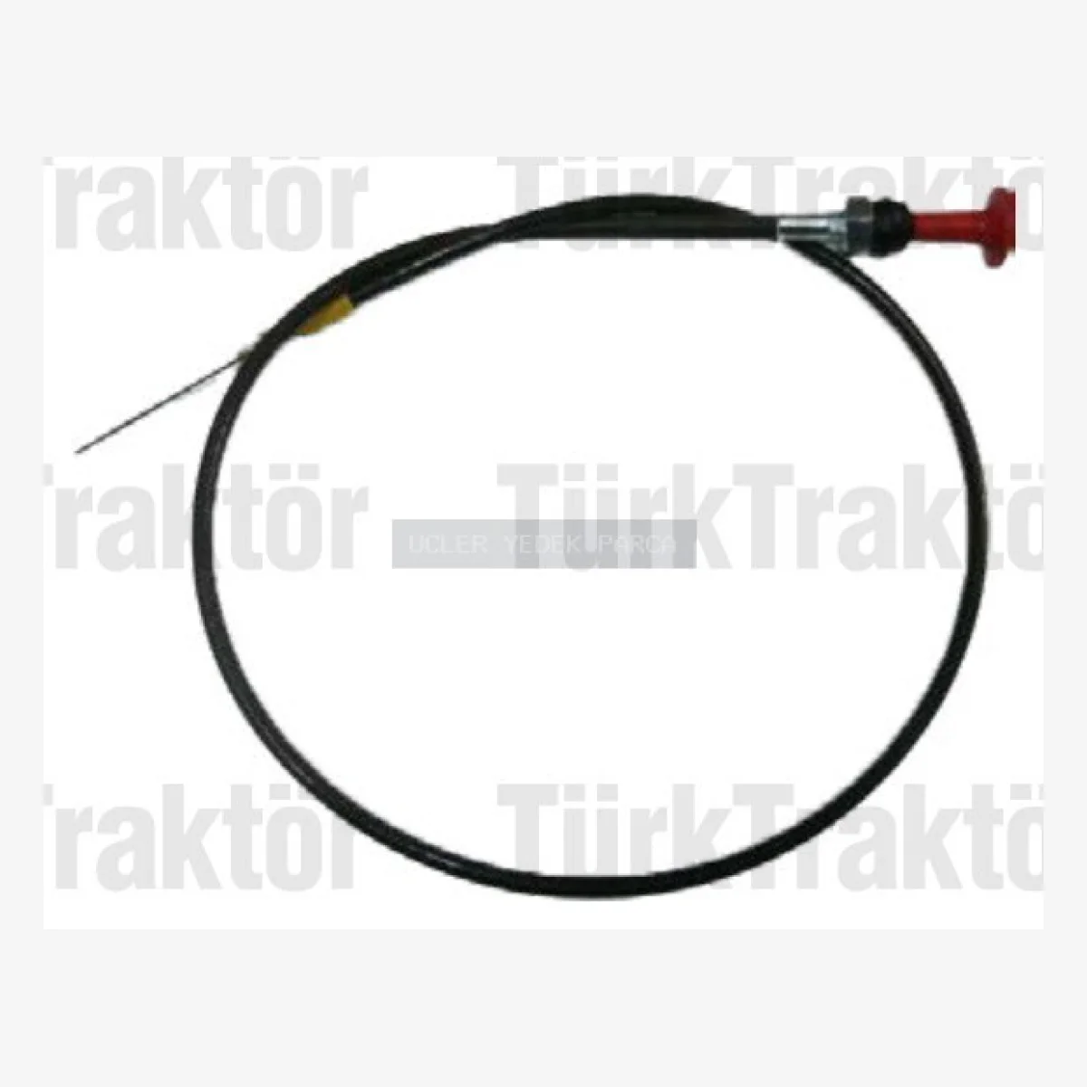 STOP SPİRALİ SM3597064 Orijinal Yedek Parça New Holland yedek parça