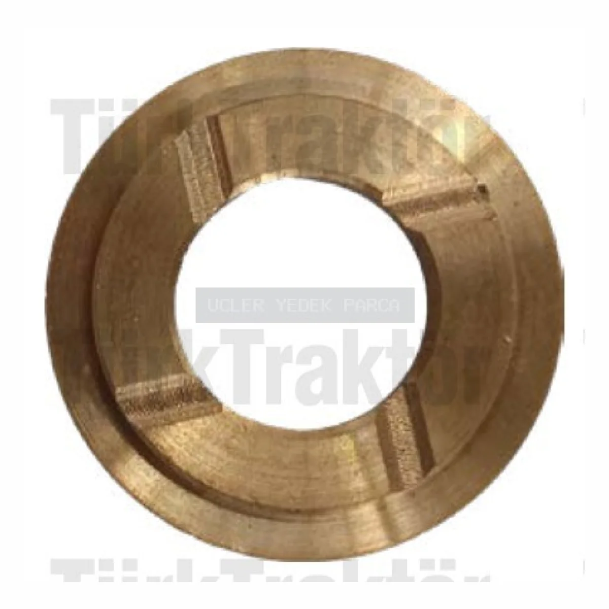 VİTES MİL ÇEKİRDEĞİ SM3610589M2 Orijinal Yedek Parça New Holland yedek parça