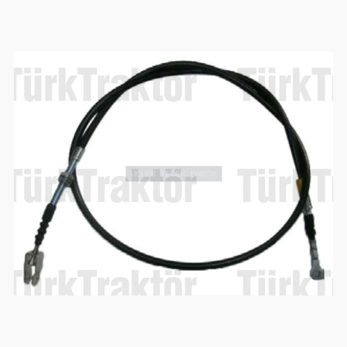 EL FREN SPİRALİ UZUN SM3698736 Orijinal Yedek Parça New Holland yedek parça