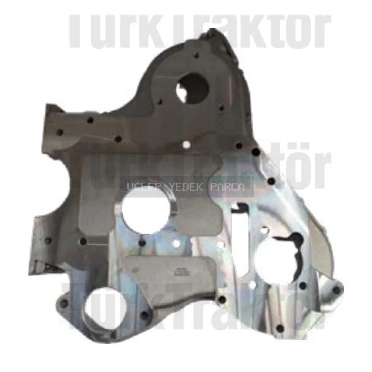 EKSANTRİK İÇ KAPAK SM37161481 Orijinal Yedek Parça New Holland yedek parça