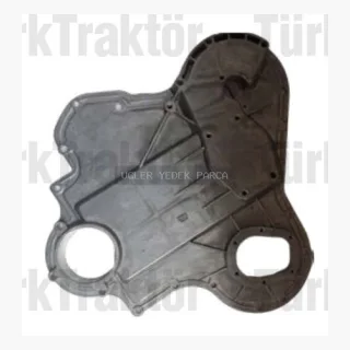 EKSANTRİK DIŞ KAPAK