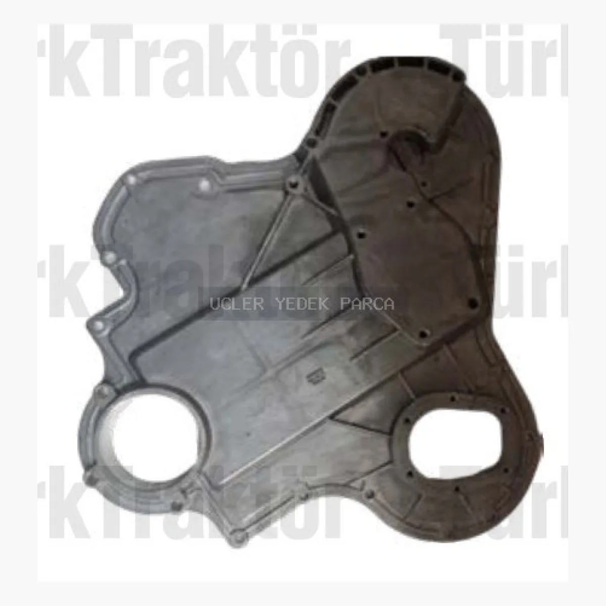EKSANTRİK DIŞ KAPAK SM37167794 Orijinal Yedek Parça New Holland yedek parça