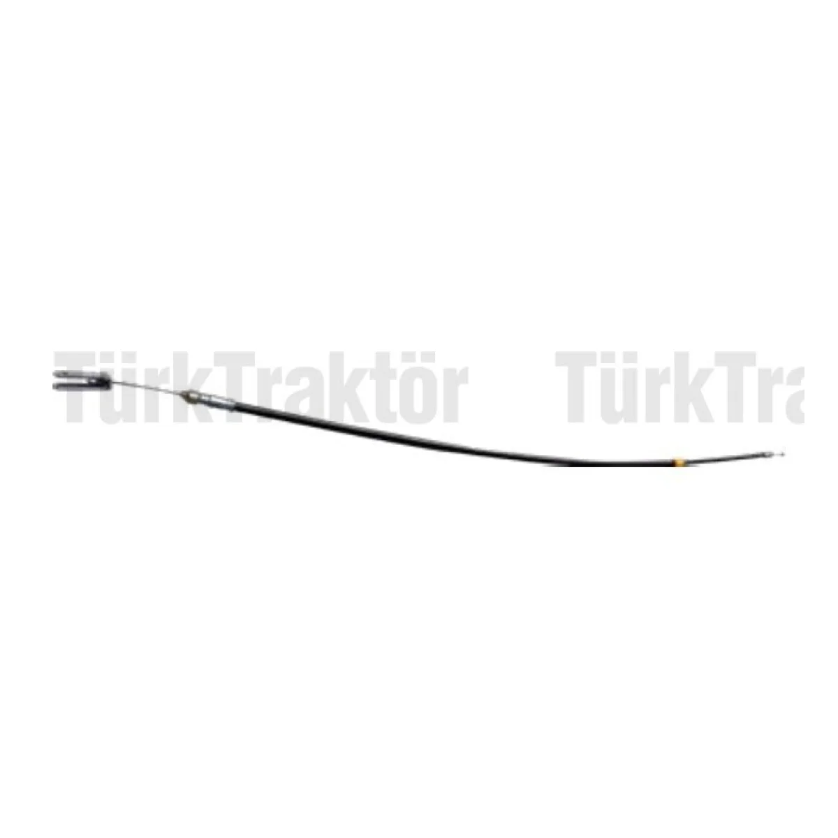 EL GAZ SPİRALİ SM3759021 Orijinal Yedek Parça New Holland yedek parça