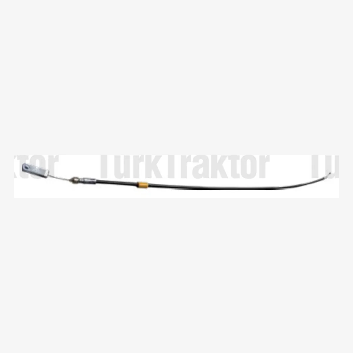 EL GAZ SPİRALİ SM3759022 Orijinal Yedek Parça New Holland yedek parça