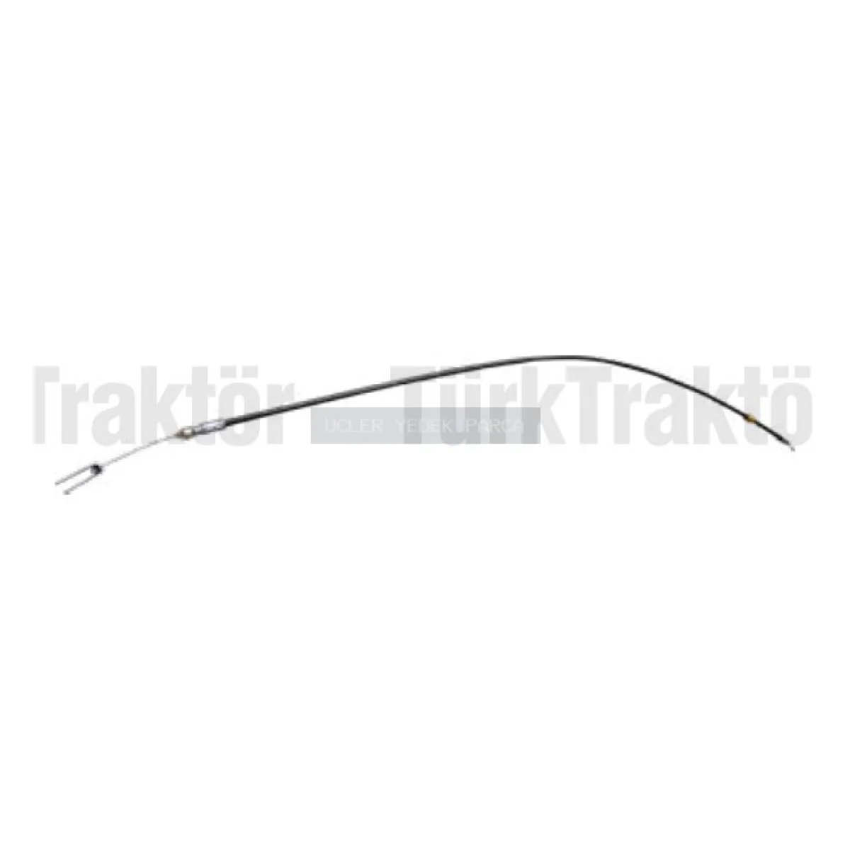 EL GAZ SPİRALİ SM3759023 Orijinal Yedek Parça New Holland yedek parça
