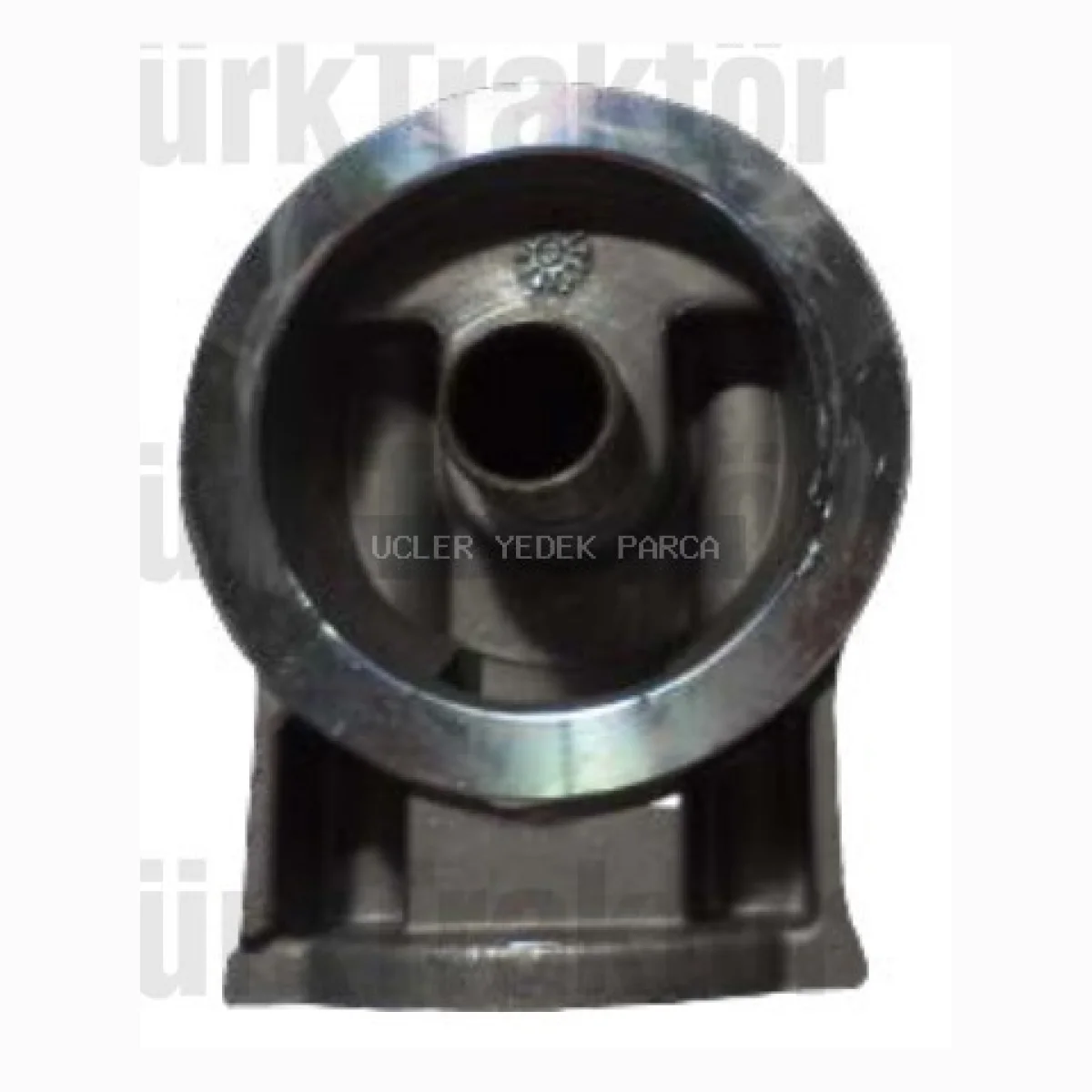 YAĞ FİLTRE BAŞLIĞI SM37764251 Orijinal Yedek Parça New Holland yedek parça