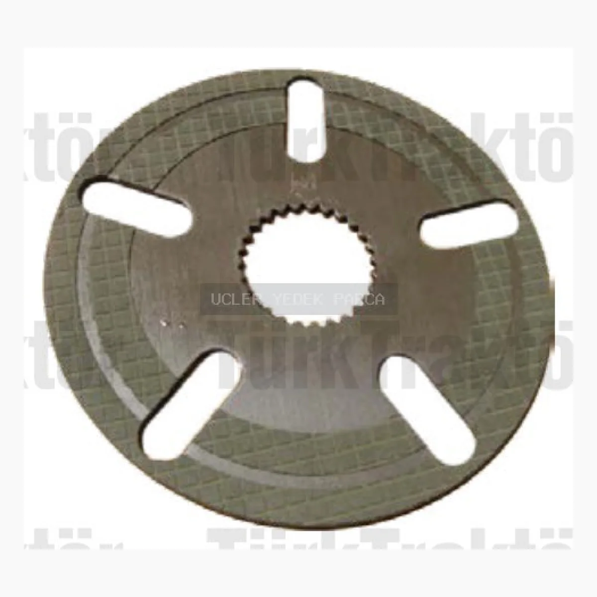 FREN DİSKİ - FİBERLİ SM3823952 Orijinal Yedek Parça New Holland yedek parça