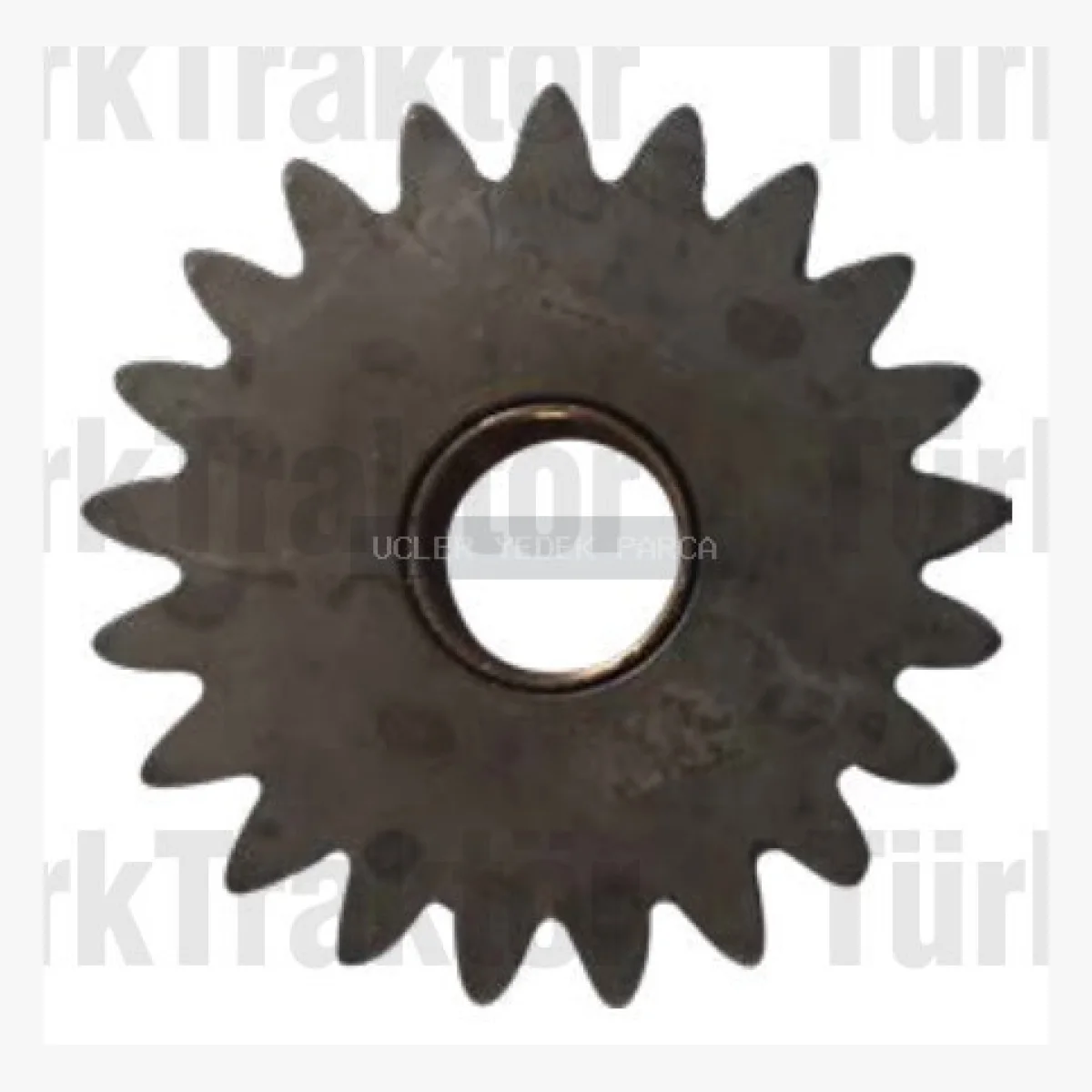 YAĞ POMPA AVARE DİŞLİSİ SM41115086 Orijinal Yedek Parça New Holland yedek parça