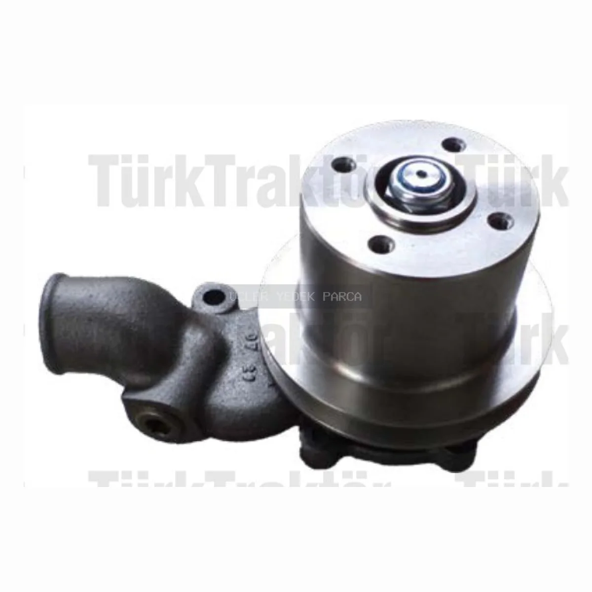 DEVİRDAİM POMPASI 165-185-175 SM41312551 Orijinal Yedek Parça New Holland yedek parça
