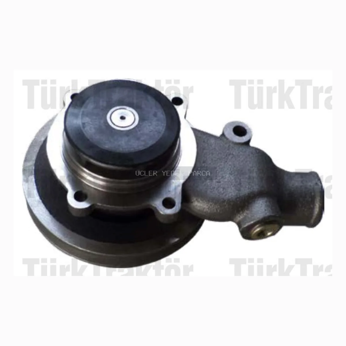 DEVİRDAİM POMPASI 285-265 SM41313228 Orijinal Yedek Parça New Holland yedek parça
