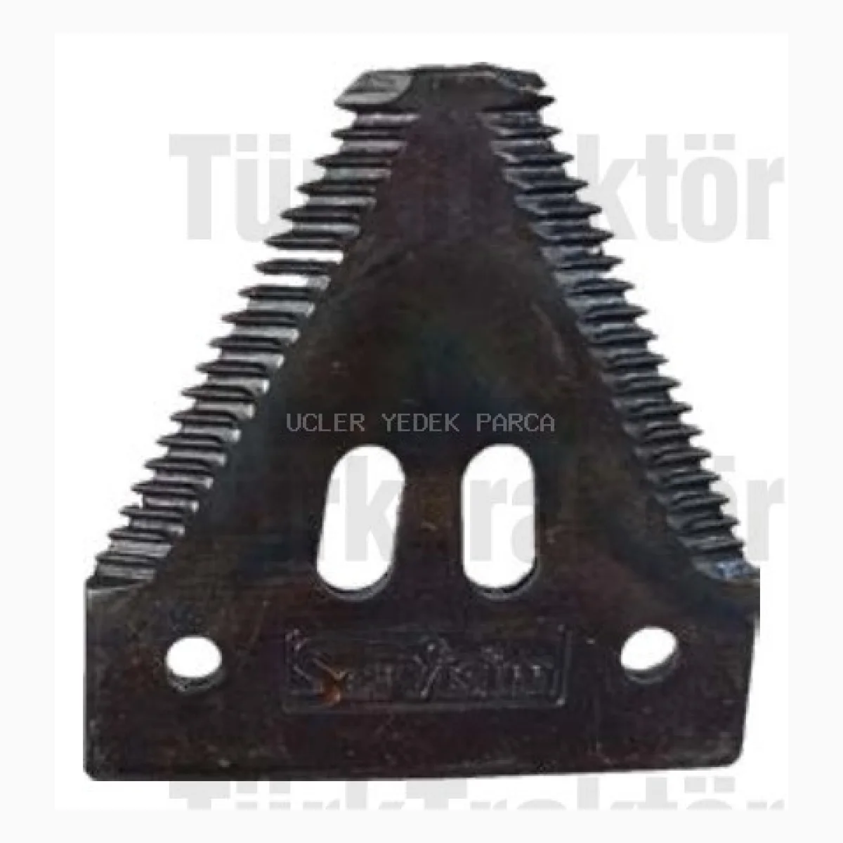 BIÇAK SM420100045-C12 Orijinal Yedek Parça New Holland yedek parça