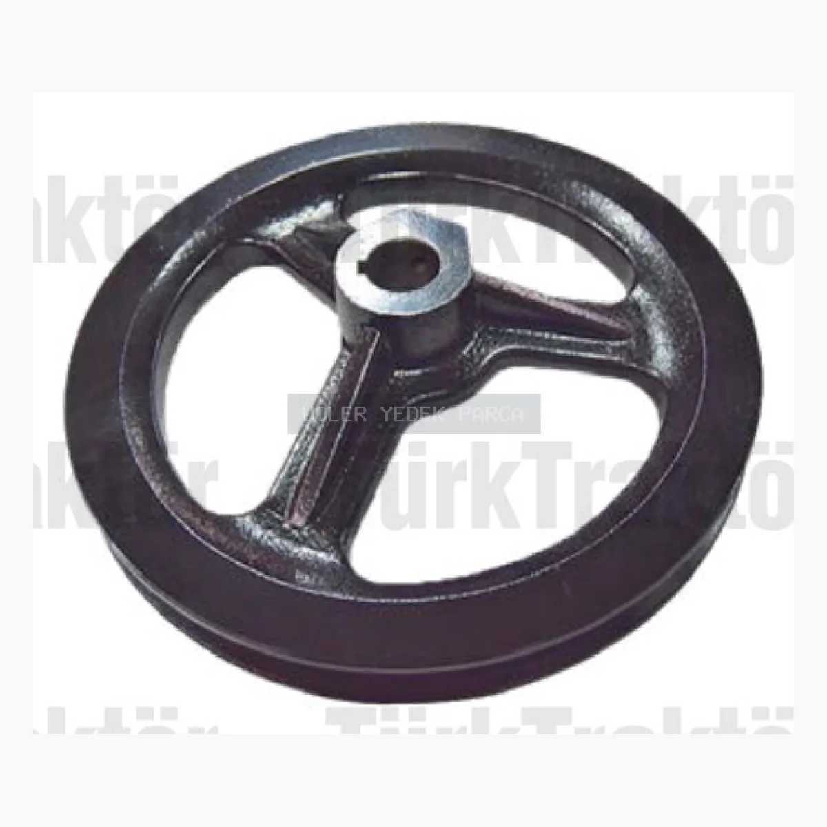 TC BOŞALTICI KASNAĞI (305 MM) SM422283 Orijinal Yedek Parça New Holland yedek parça