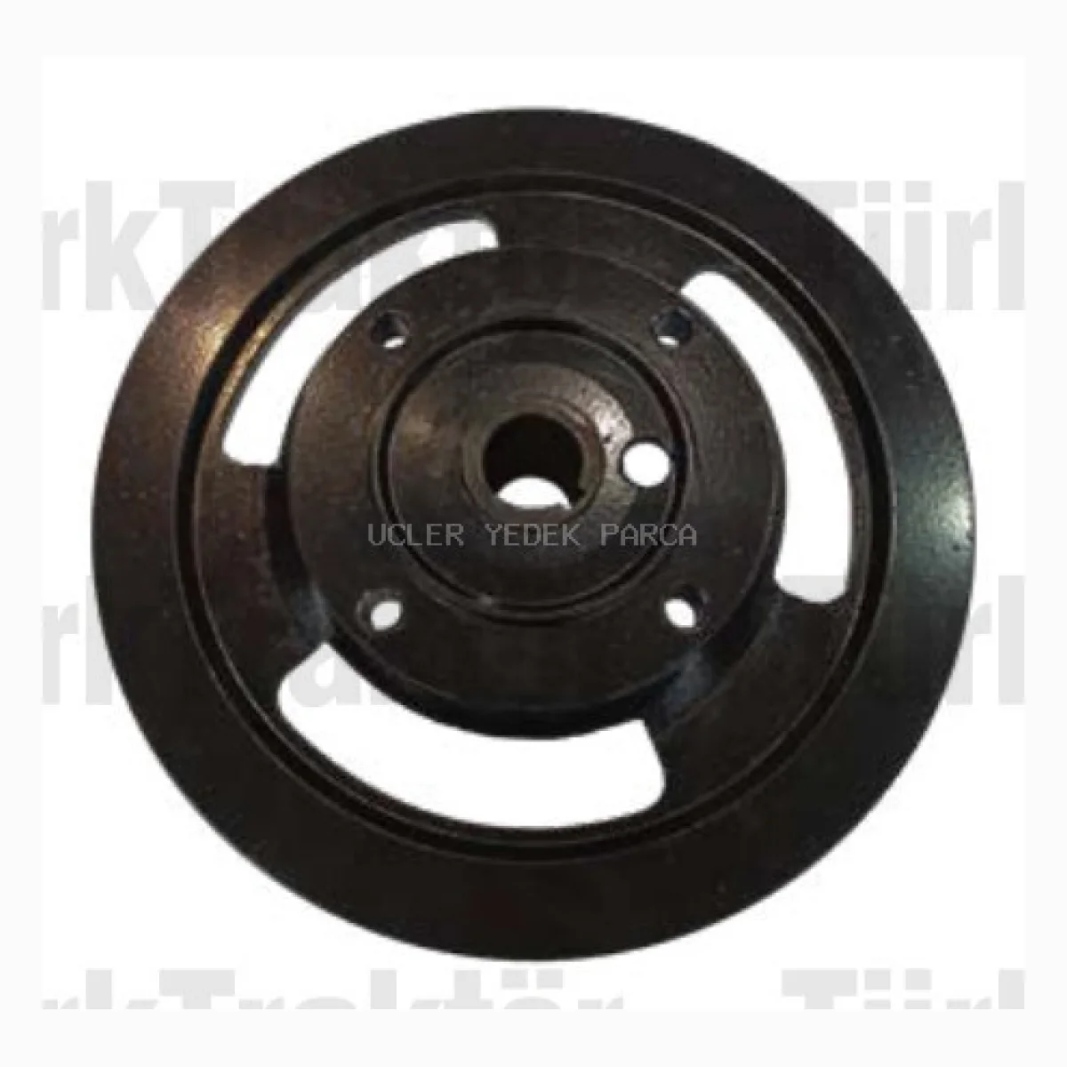 TC BEŞİK KASNAK (KÜÇÜK) SM422700 Orijinal Yedek Parça New Holland yedek parça