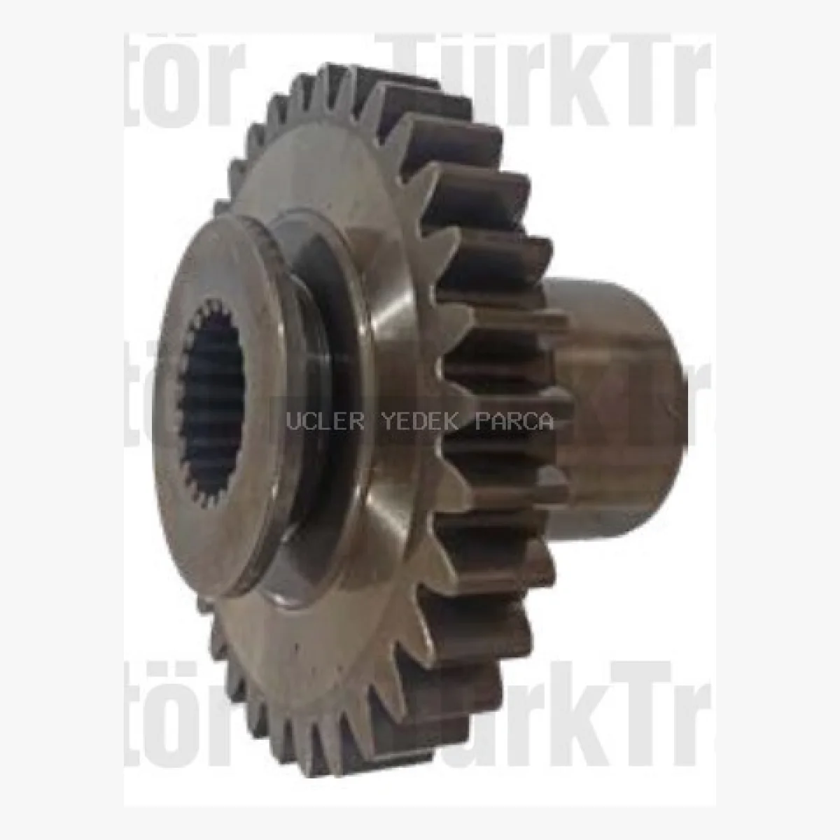 PTO BORU DİŞLİ 32T SM532906M4 Orijinal Yedek Parça New Holland yedek parça