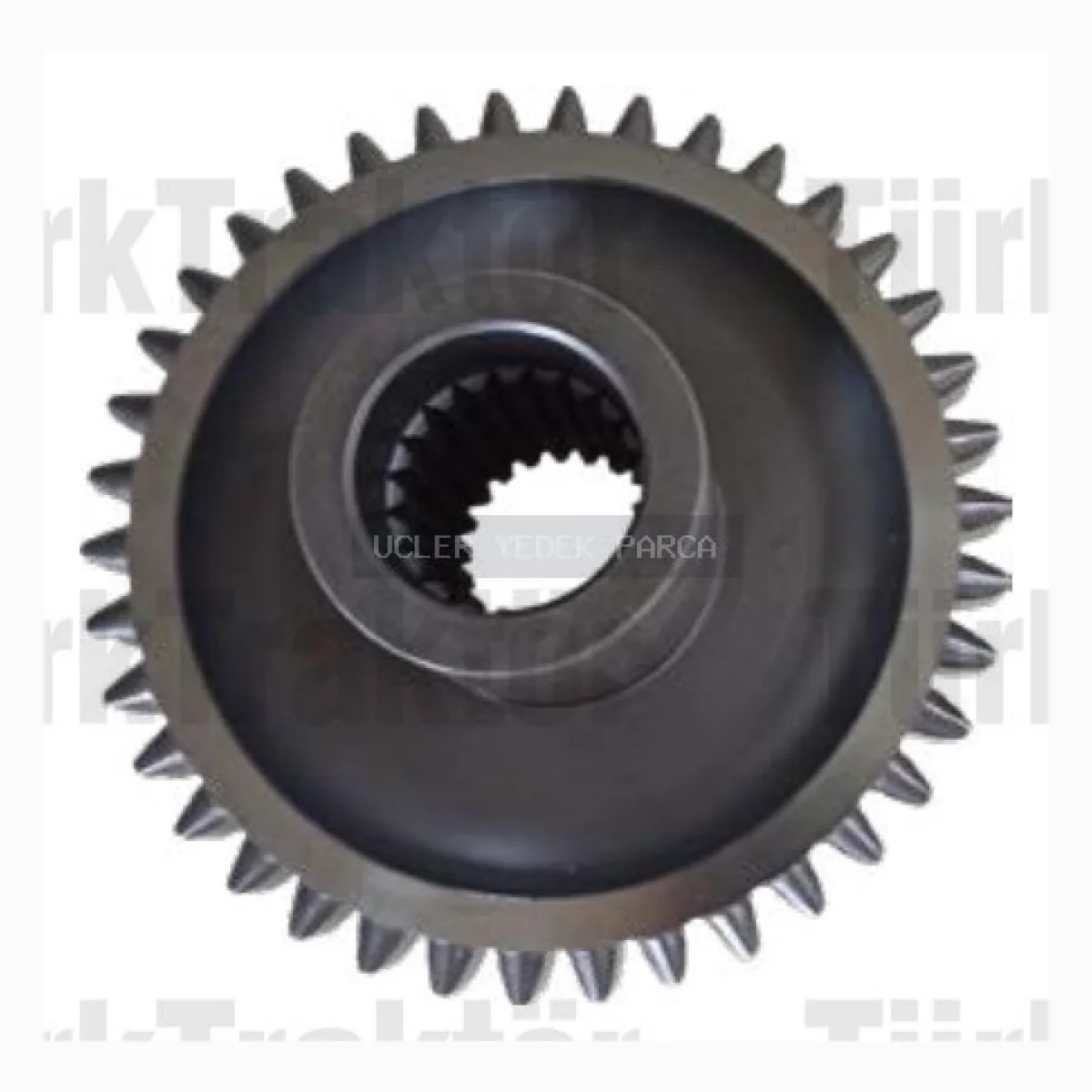PTO BORU DİŞLİ 38T SM532907M1 Orijinal Yedek Parça New Holland yedek parça