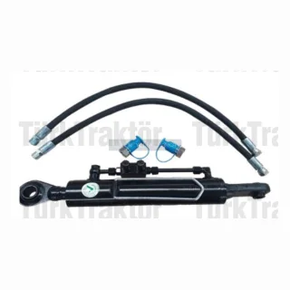 HİDROLİK ORTA KOL 55CM 19X26 ( 2 TON )
