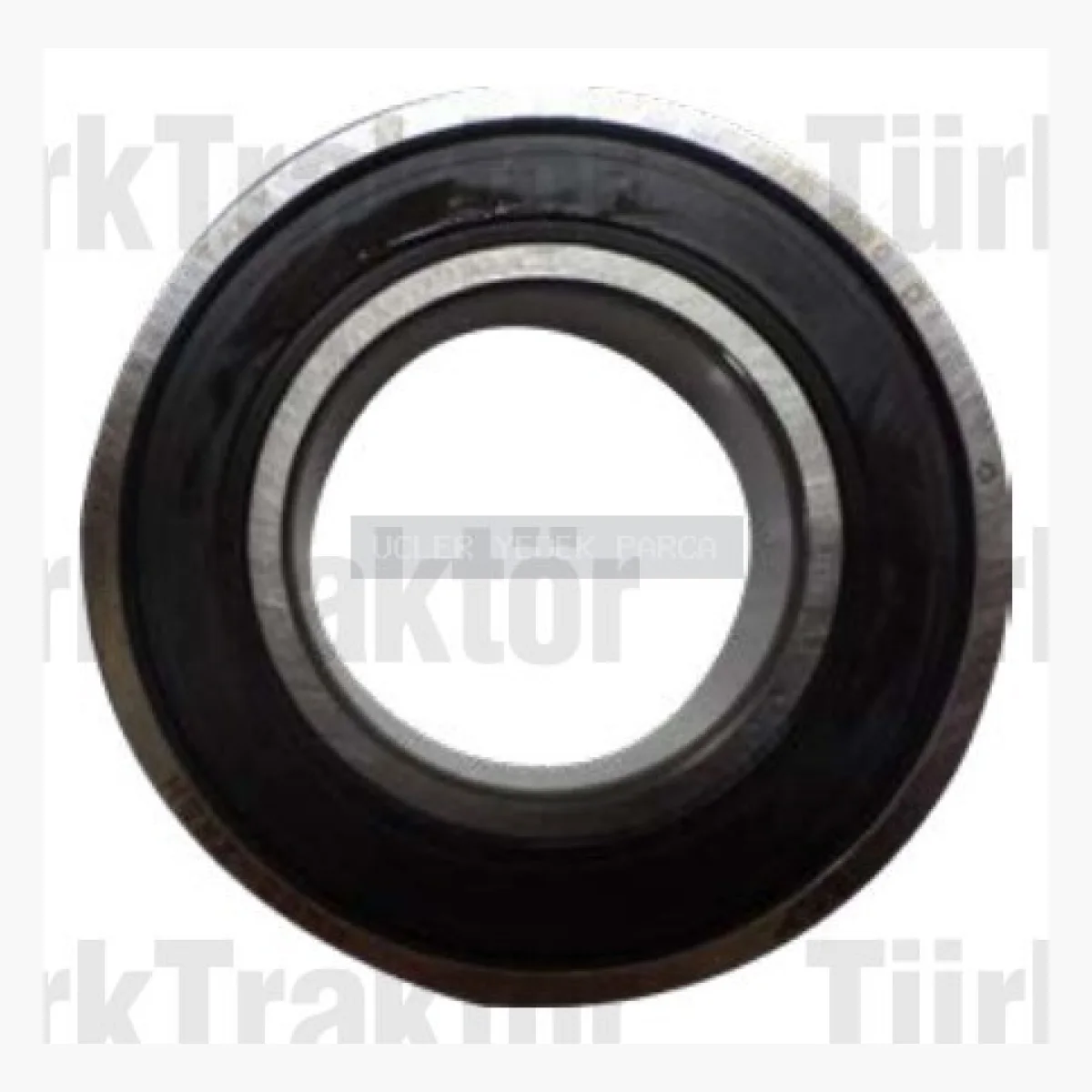 RULMAN,25MM ID X 47MM OD X 12MM W SM6005-2RSH Orijinal Yedek Parça New Holland yedek parça