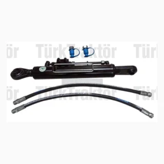 HİDROLİK ORTA KOL 60CM 26X26 ( 3 TON )