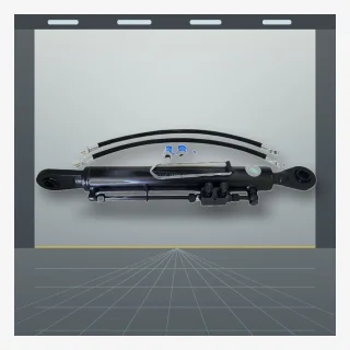 HİDROLİK ORTA KOL 60CM 26X26 ( 3 TON )