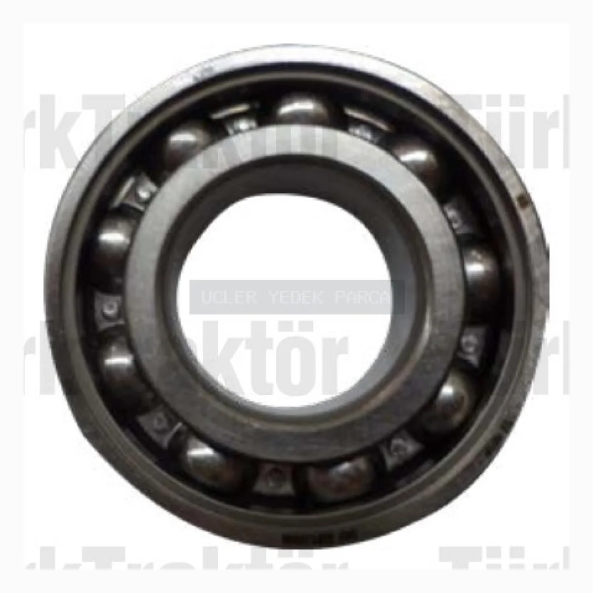 RULMAN,25MM ID X 52MM OD X 15MM W SM6205 Orijinal Yedek Parça New Holland yedek parça