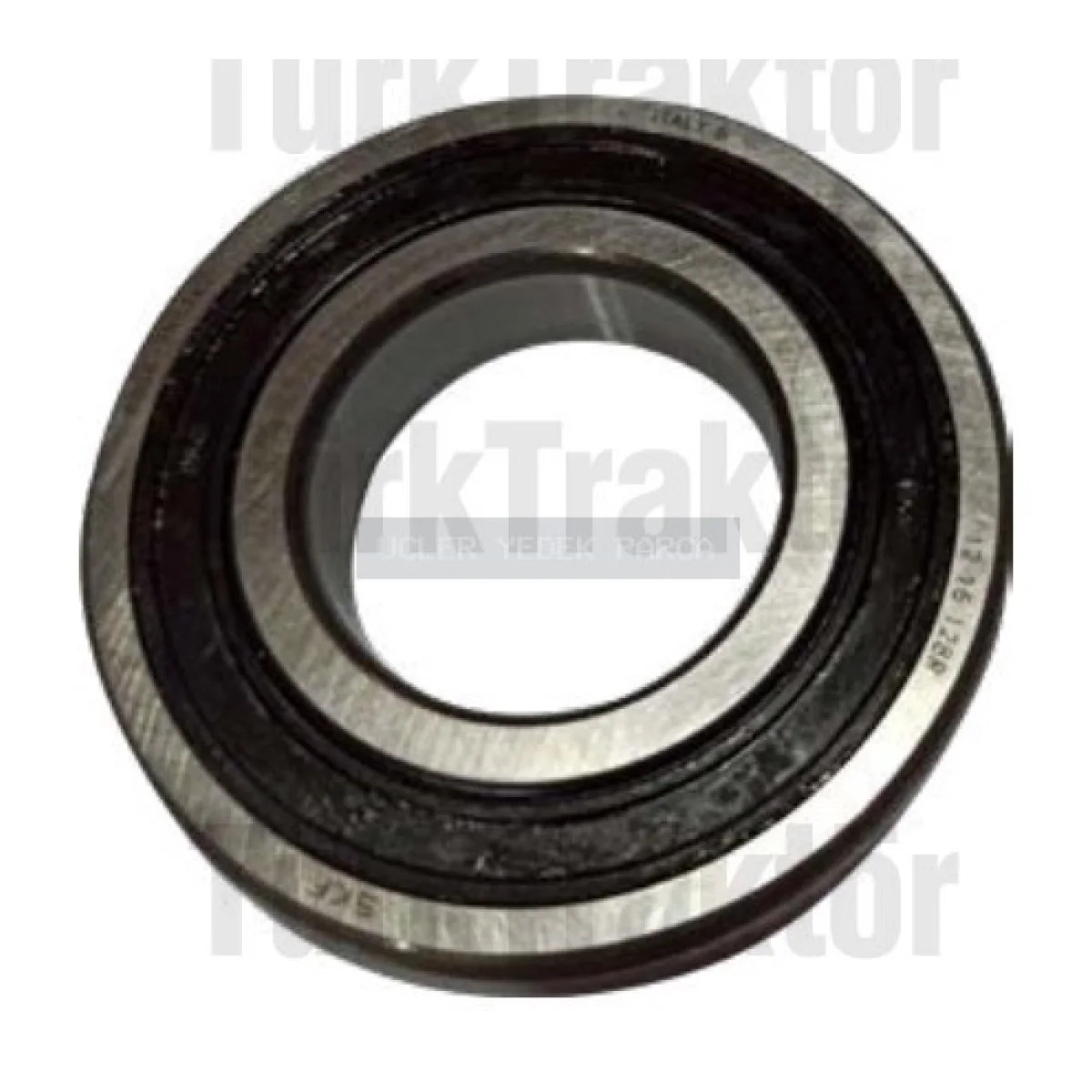 RULMAN, OD 80 mm X 18 mm W X 40 mm ID SM6208-2RS1K Orijinal Yedek Parça New Holland yedek parça