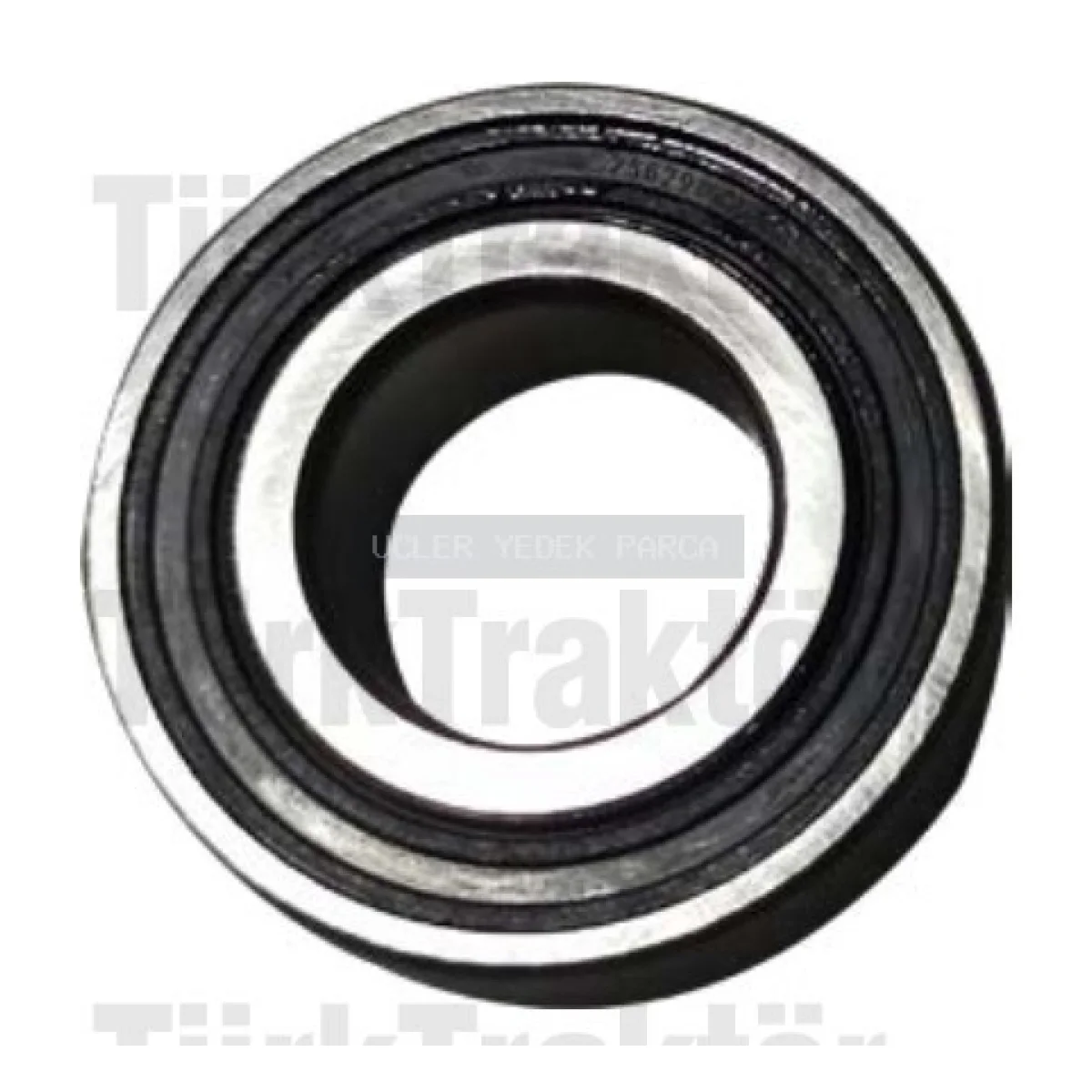 RULMAN, OD 52 mm X 18 mm W X 25 mm ID SM62205-2RS1 Orijinal Yedek Parça New Holland yedek parça