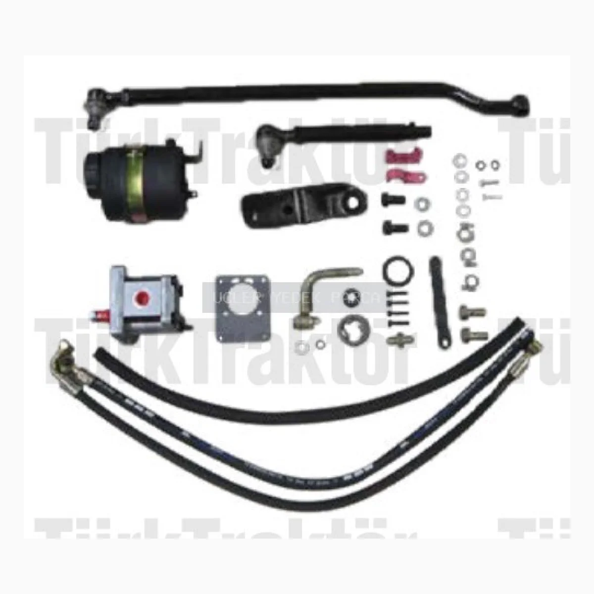 HİD.DİR.SETİ 54C 89 MODEL SONRASI SM6300003 Orijinal Yedek Parça New Holland yedek parça