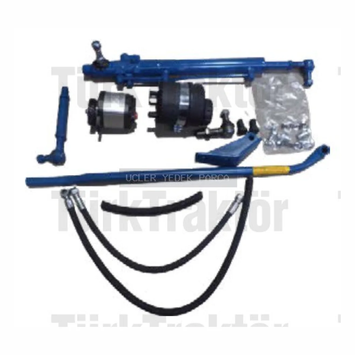 HİD.DİR.SETİ 5000 SM6300013 Orijinal Yedek Parça New Holland yedek parça