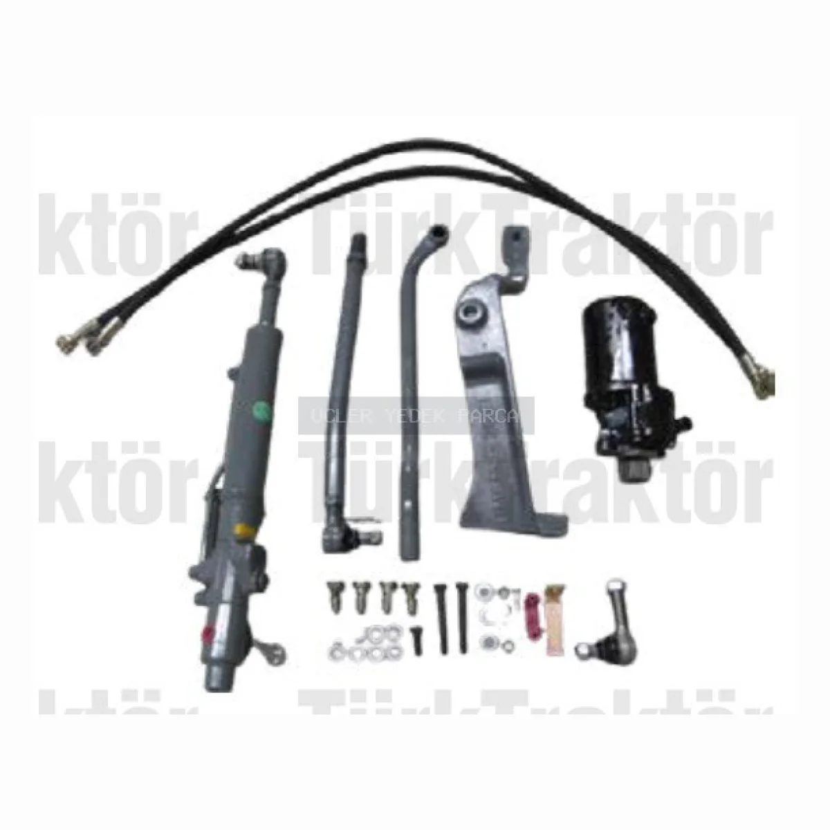 HİD.DİR.SETİ 165- 175-185-265-275-285 SM6300014 Orijinal Yedek Parça New Holland yedek parça