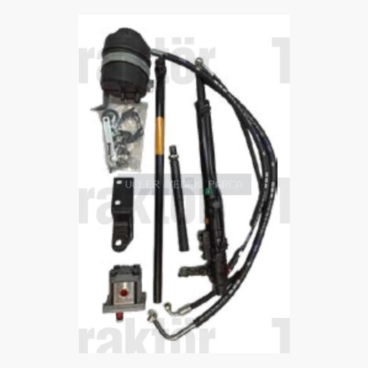 HİD.DİR.SETİ 240 SM6300015 Orijinal Yedek Parça New Holland yedek parça