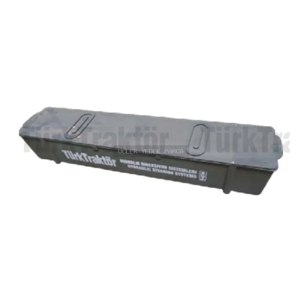 HİD.DİR.SETİ 255 İNCE AKS SM6300018 Orijinal Yedek Parça New Holland yedek parça