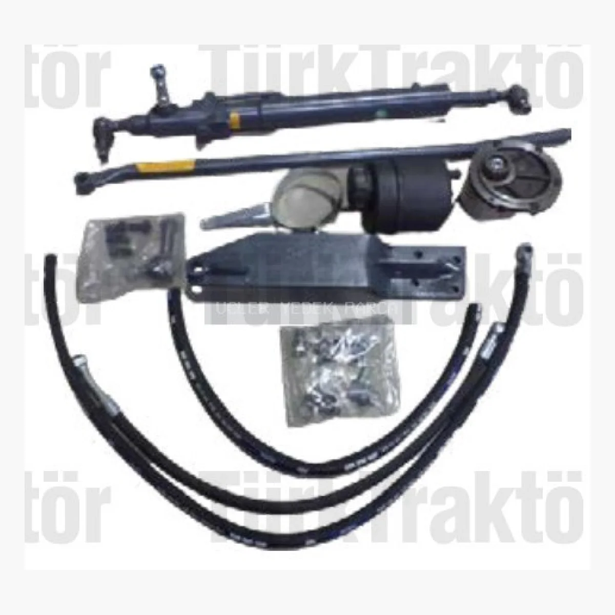 HİD.DİR.SETİ 8053 SM6300020 Orijinal Yedek Parça New Holland yedek parça