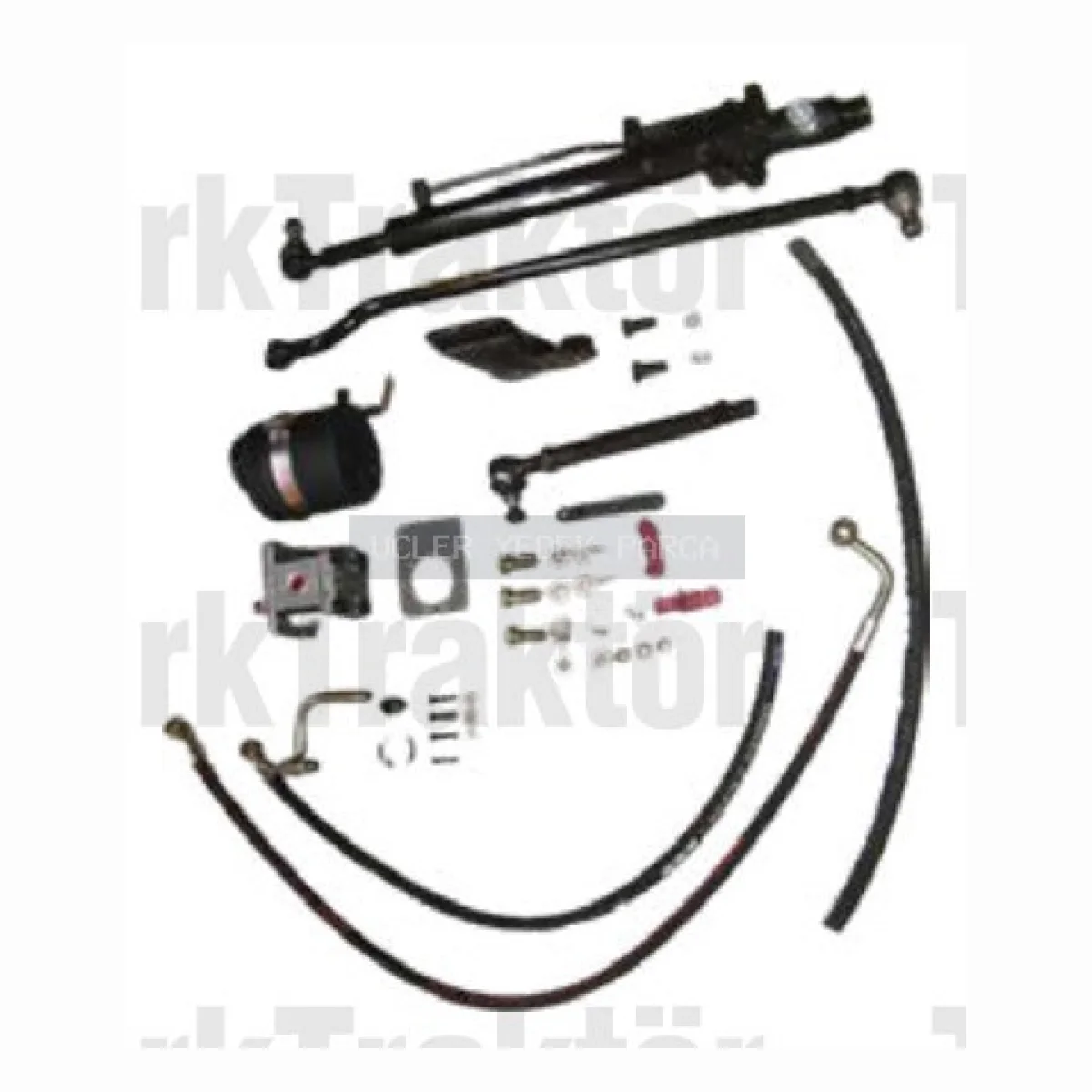 HİD.DİR.SETİ 445 SM6300022 Orijinal Yedek Parça New Holland yedek parça