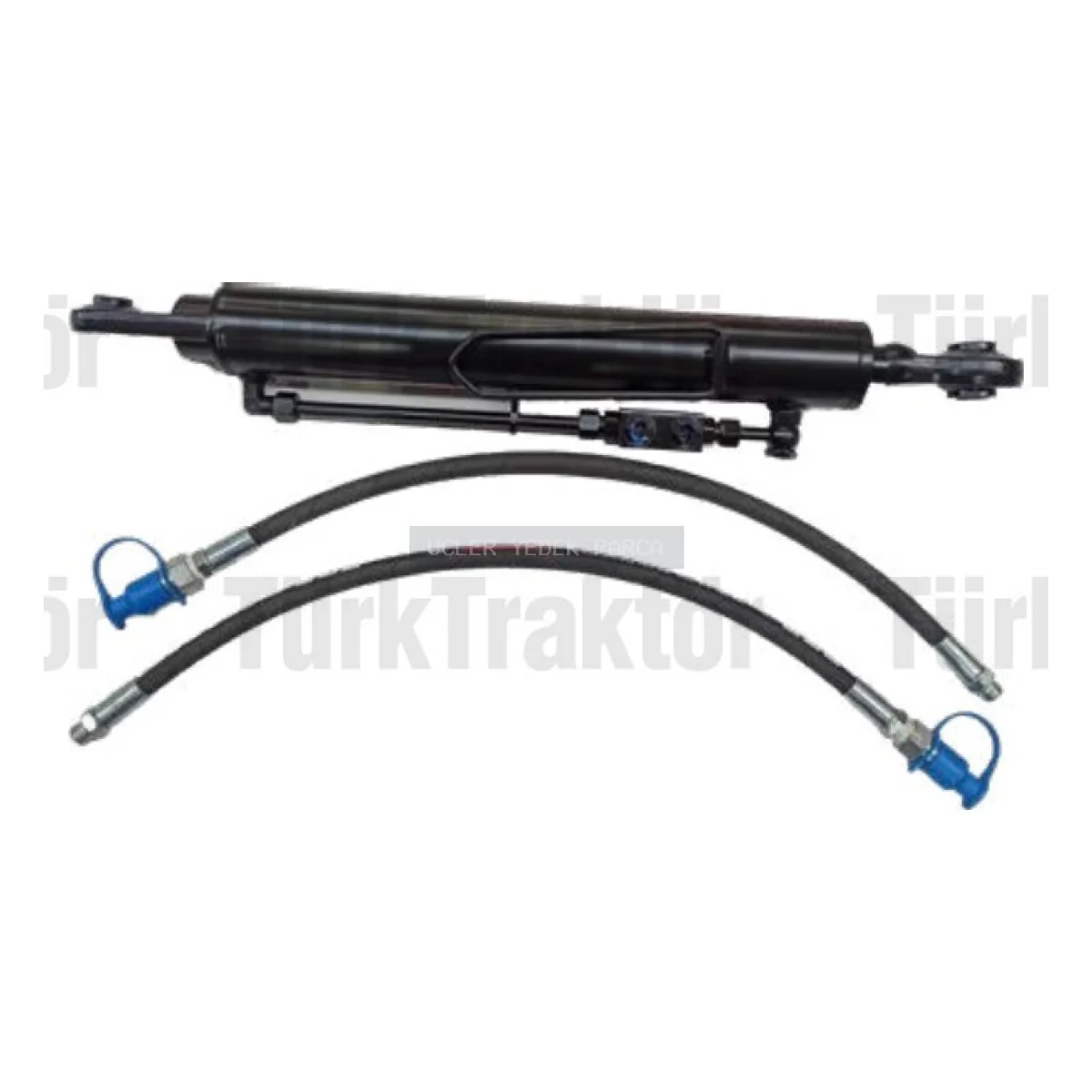 HİDROLİK ORTA KOL 68CM 19X26 ( 2 TON ) SM6801926 Orijinal Yedek Parça New Holland yedek parça