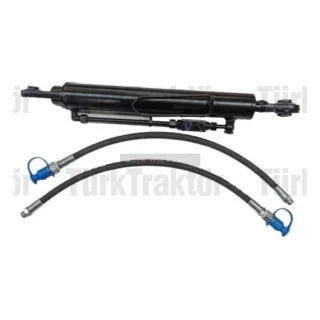 HİDROLİK ORTA KOL 68CM 26X26 ( 2 TON )