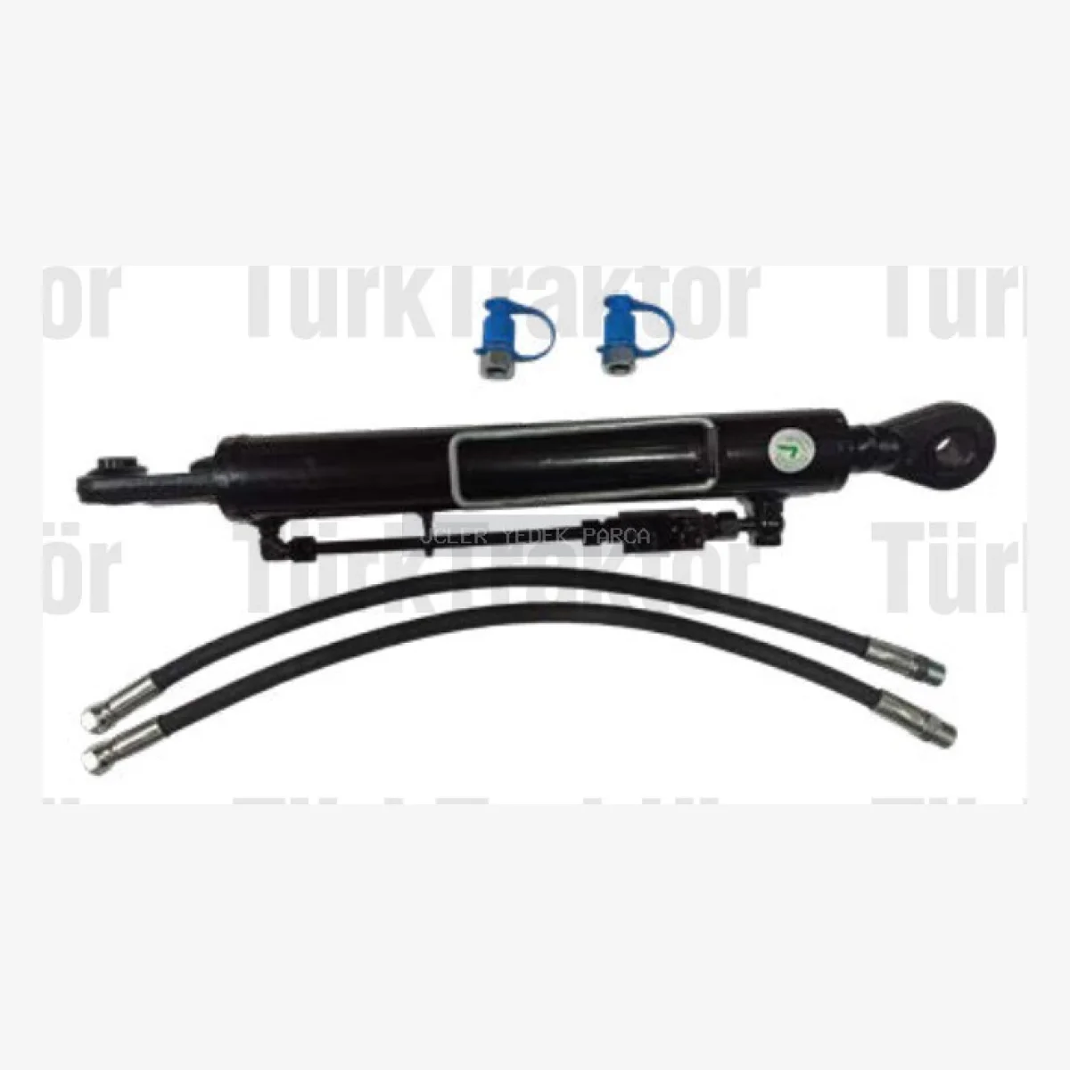 HİDROLİK ORTA KOL 68CM 19X26 ( 3 TON ) SM6831926 Orijinal Yedek Parça New Holland yedek parça
