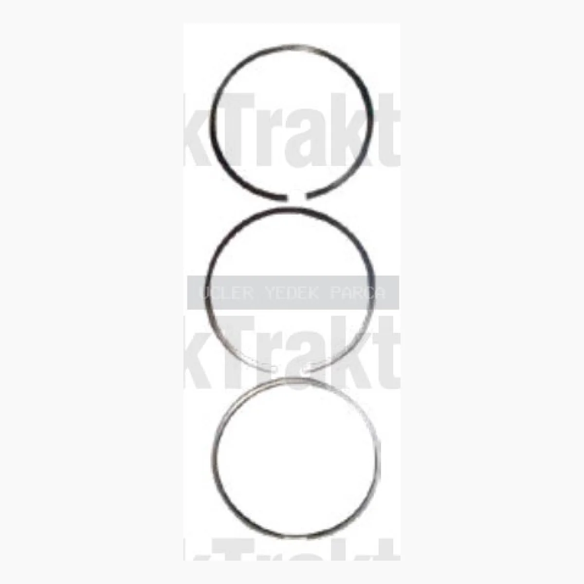PİSTON 4 KANAL SM68330 Orijinal Yedek Parça New Holland yedek parça