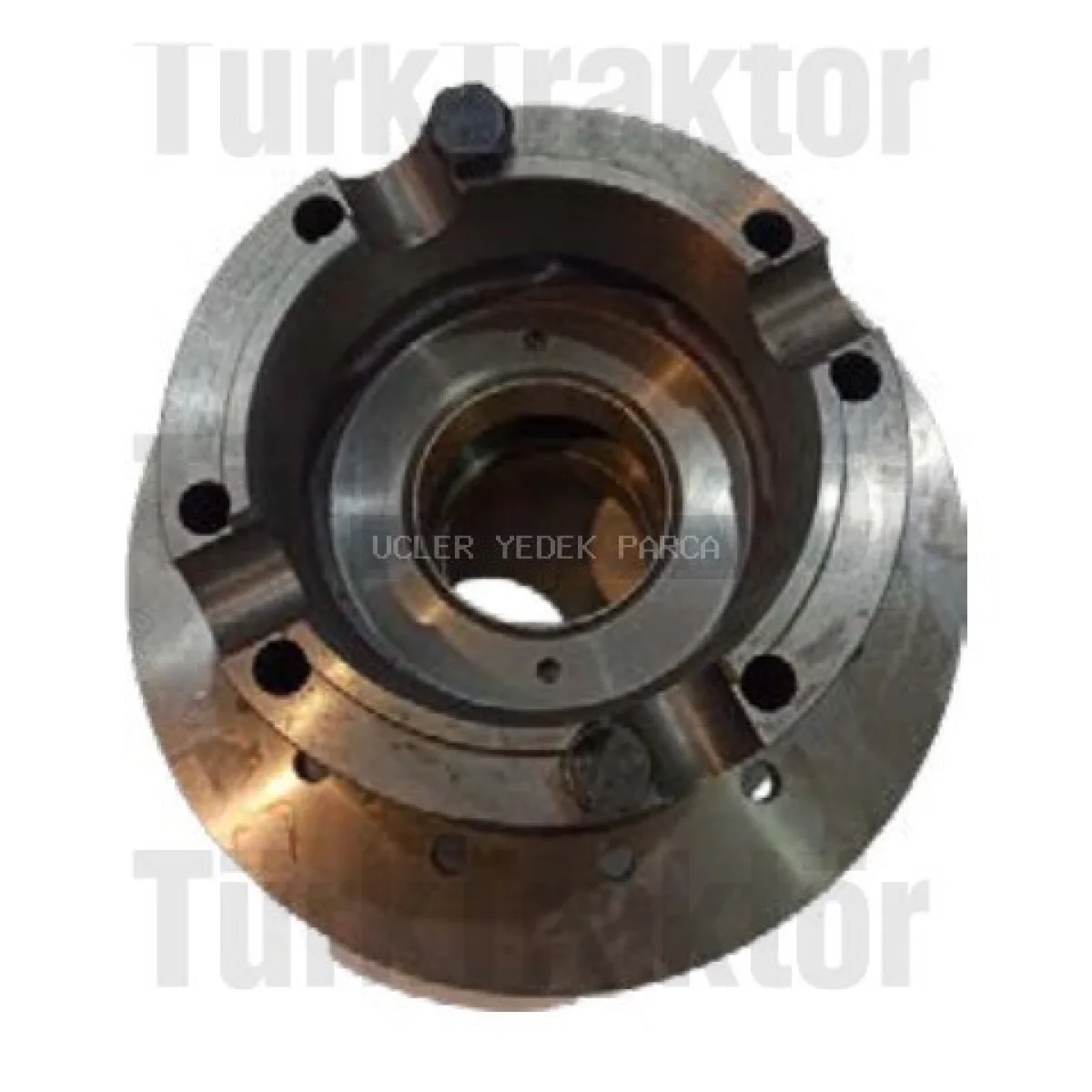 ISTAVROZ KUTUSU KOMPLE SM719934M91 Orijinal Yedek Parça New Holland yedek parça