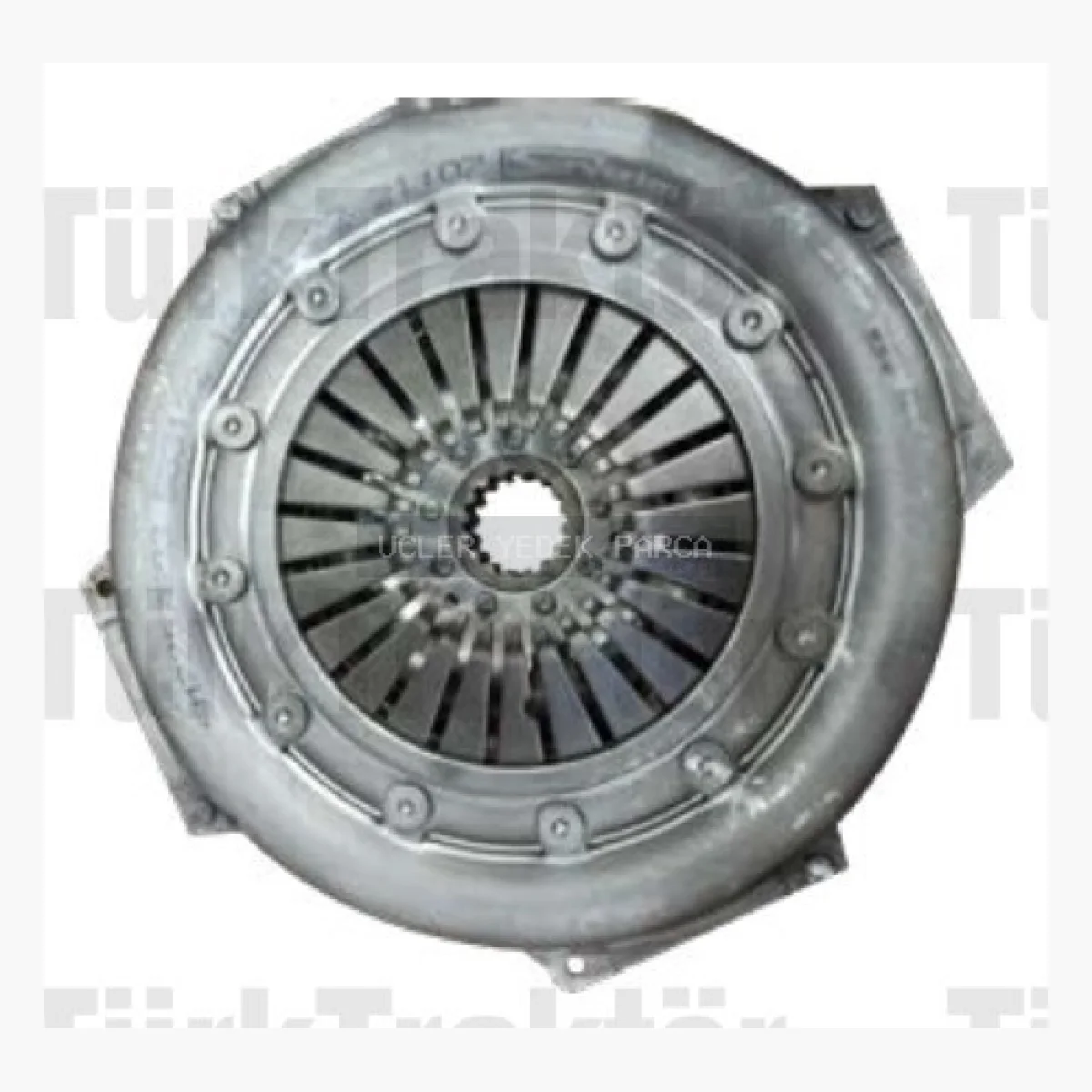BASKI BALATA ŞEMSİYE TİPİ SM7257693 Orijinal Yedek Parça New Holland yedek parça