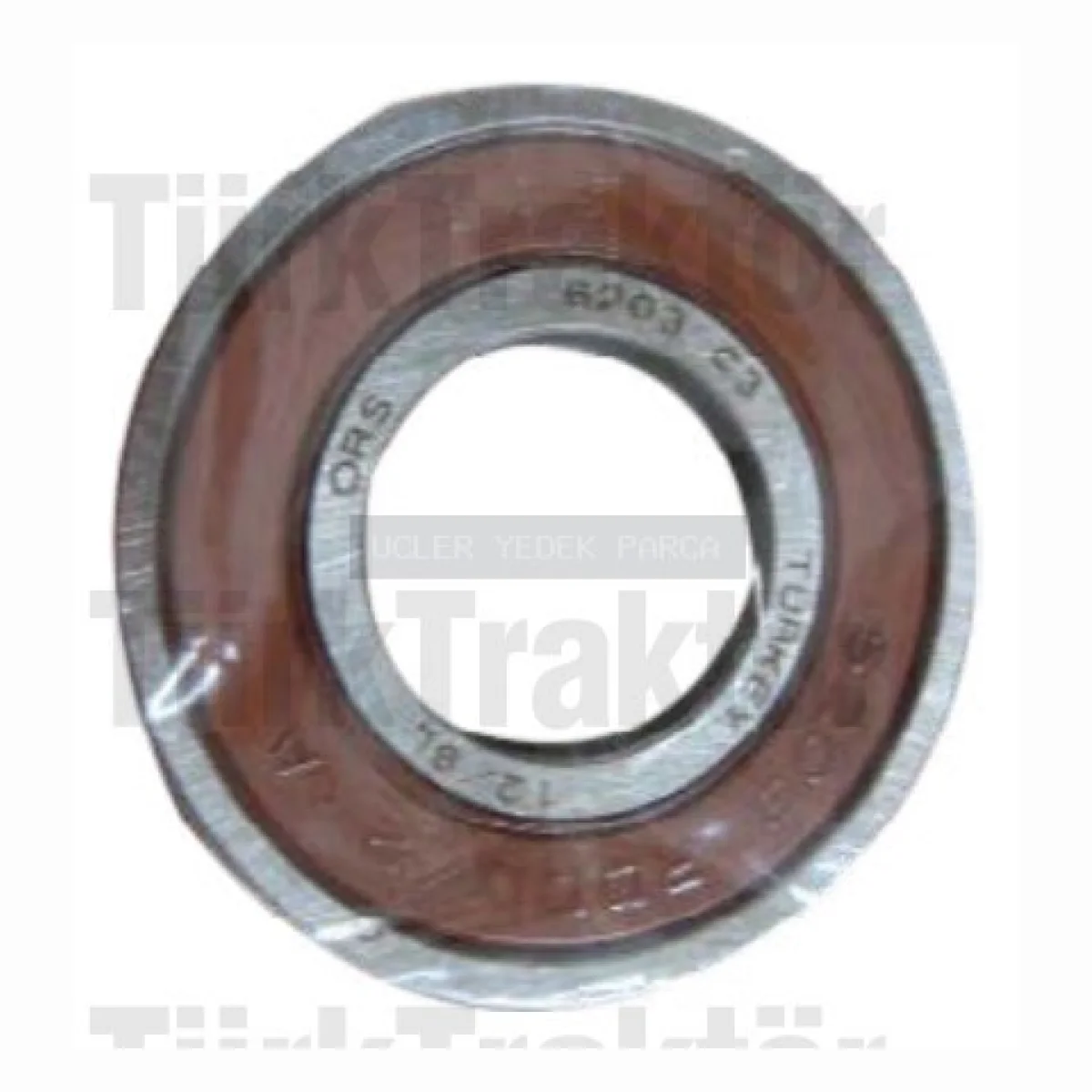 VOLANT BİLYASI PLASTİK GÖBEK SM828123M2M Orijinal Yedek Parça New Holland yedek parça