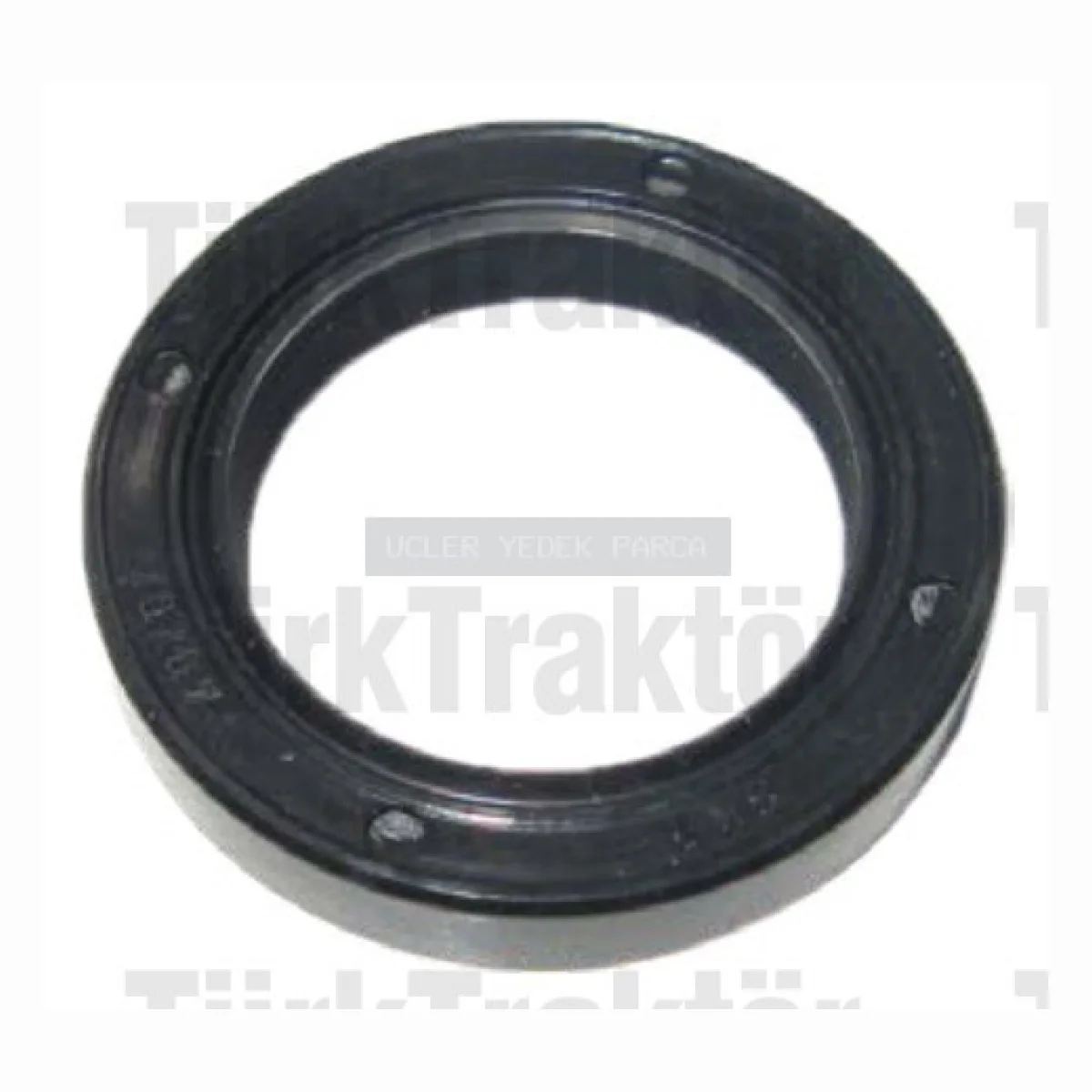 KUYRUK MİL KEÇE Y.M. 047467 SM834216 Orijinal Yedek Parça New Holland yedek parça