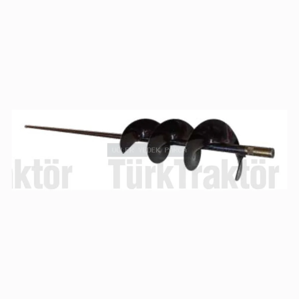 TC DEPO DAĞITICI ÜST HELEZONU MİLİ İLE SM84018087 Orijinal Yedek Parça New Holland yedek parça
