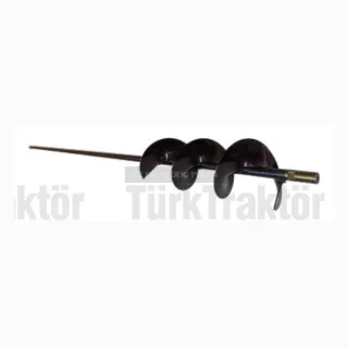 TC DEPO DAĞITICI ÜST HELEZONU MİLİ İLE
