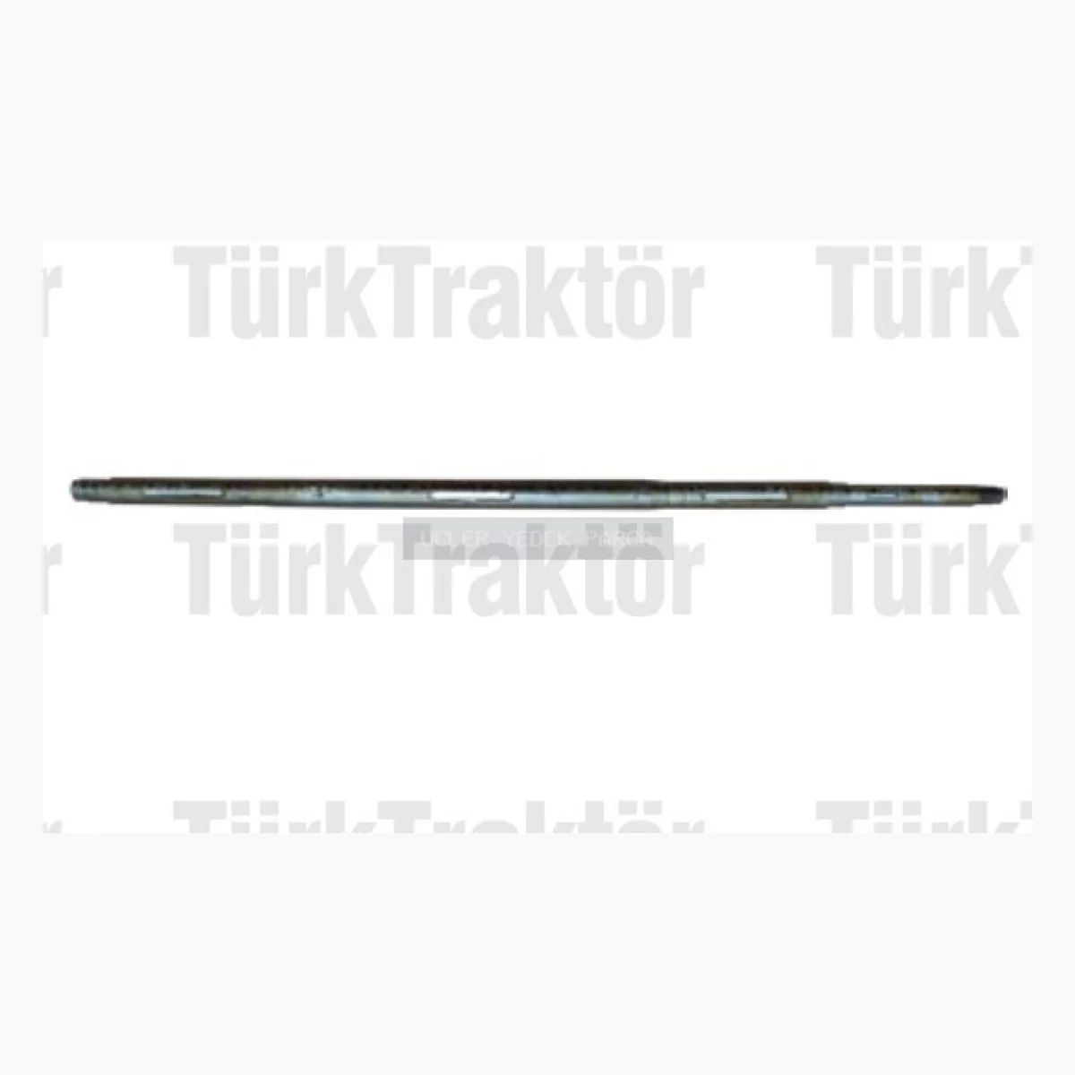 TC 56 BOĞAZ MİLİ SM84053291 Orijinal Yedek Parça New Holland yedek parça