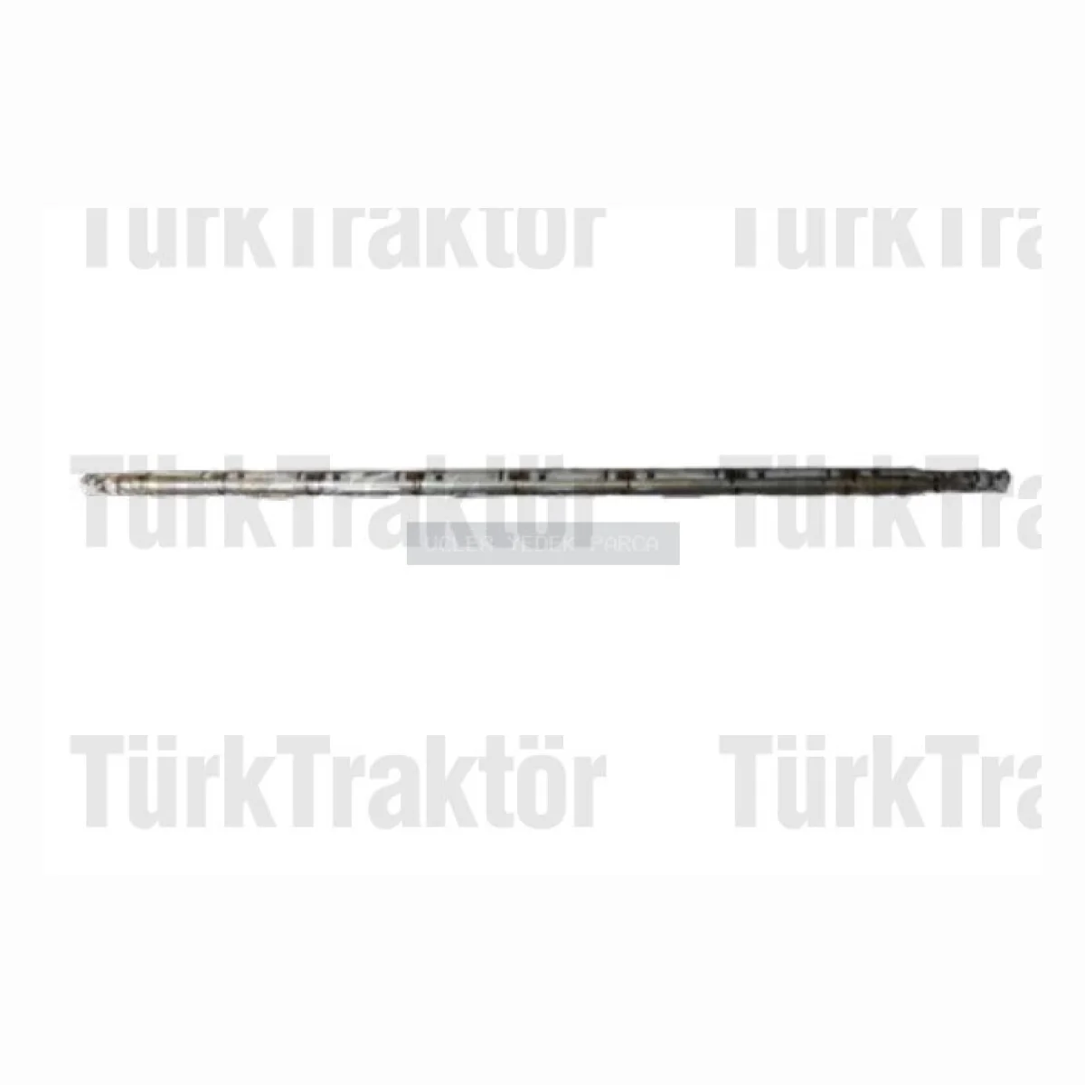 TC 5070/TC 5080 BEŞİK MİLİ SM84189617 Orijinal Yedek Parça New Holland yedek parça