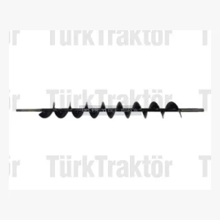 TC BUĞDAY ELEVATÖR HELEZONU MİLİ İLE